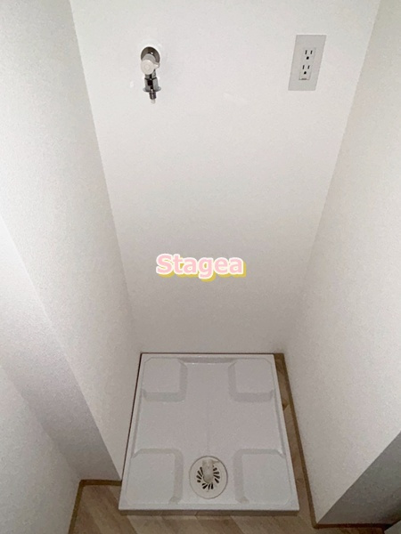iZAMiの設備