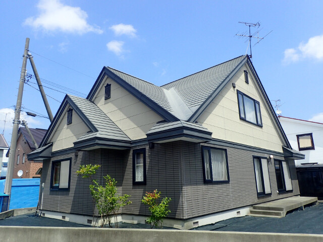 北広島市大曲光１丁目の一戸建て
