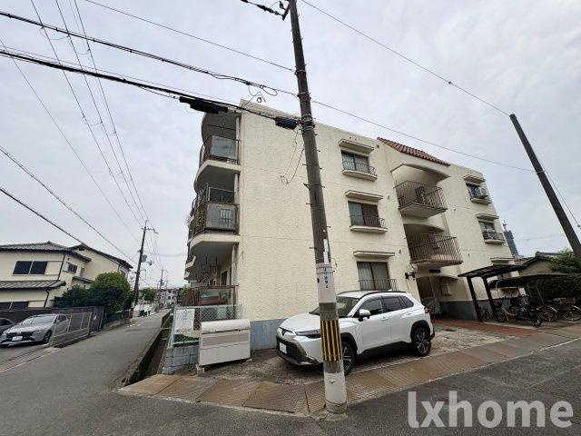 藤本マンション