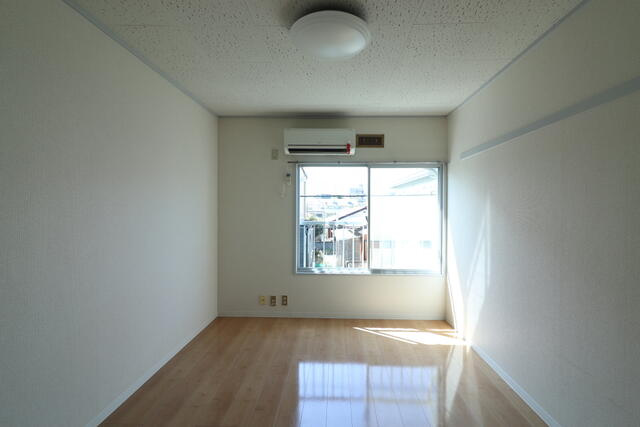 写真は２０２号室のものです