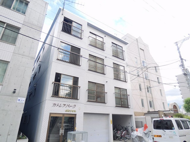 カトレアパークイレブン