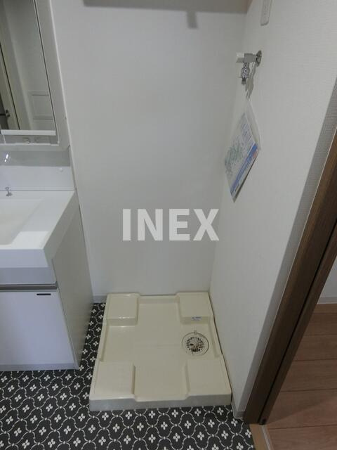 横浜市神奈川区松本町３丁目の賃貸マンションの設備
