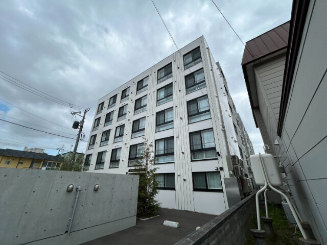 Ｓ－ＲＥＳＩＤＥＮＣＥ厚別南