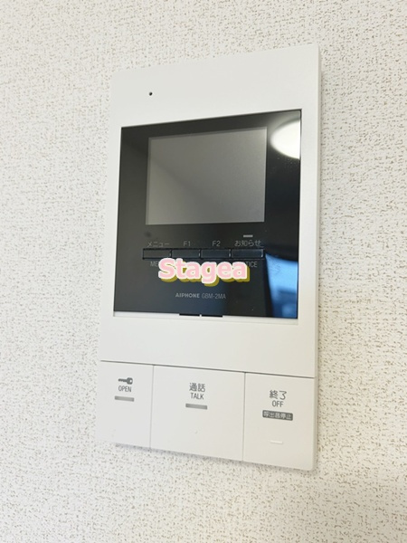 カーサ ステラートの設備
