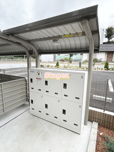 カーサ ステラートのその他共用部分