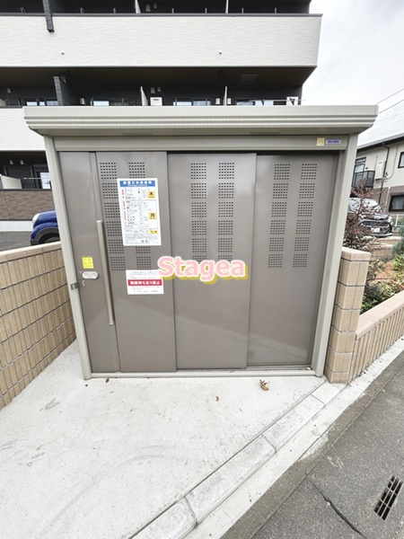 カーサ ステラートのその他共用部分