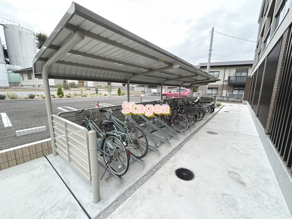 カーサ ステラートのその他共用部分