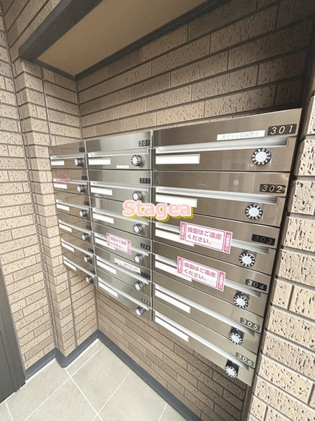 カーサ ステラートのその他共用部分