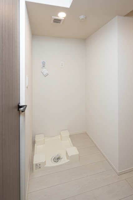 アビティグランデ砧　（Ｂ棟）のその他|※写真は同タイプ住戸です。