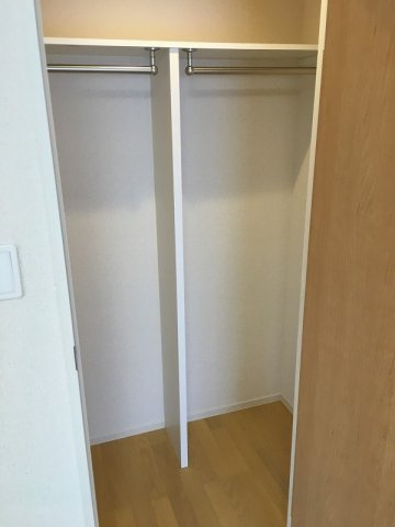 クレイノリーブル横浜の内装|きれいな内装です