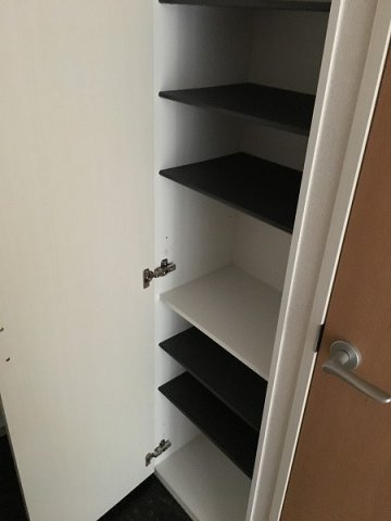 クレイノリーブル横浜のその他|靴箱