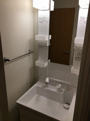 クレイノリーブル横浜の内装|おしゃれな内装です