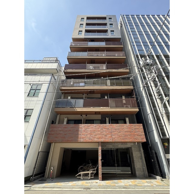 アーバネックス日本橋人形町