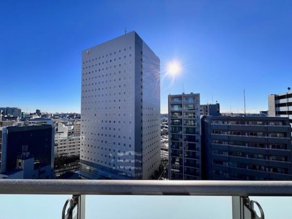 Ｂｒｉｌｌｉａ　ｉｓｔ　大井町のその他