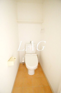 【トイレ】 | iZAMi | トイレです。