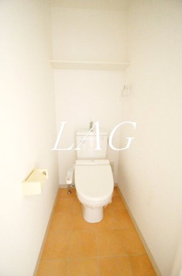 【トイレ】 | iZAMi | トイレです。