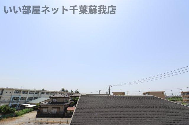 フォアの展望|明日を自由に『Asfree』いい部屋ネット千葉蘇我店です！