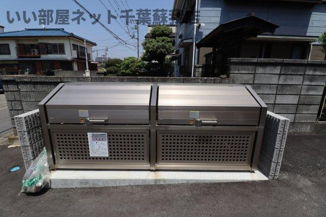 フォアのその他共用部分