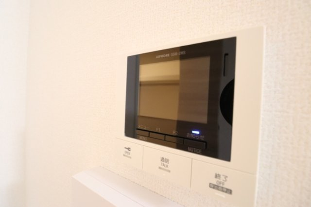 プレミールのセキュリティ