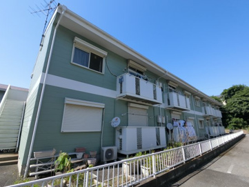 スターヒルズ長島　Bの画像