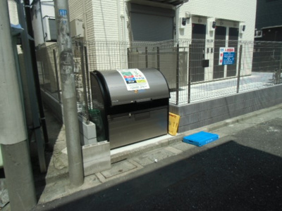 【設備】 | エスパーダ阿佐ヶ谷