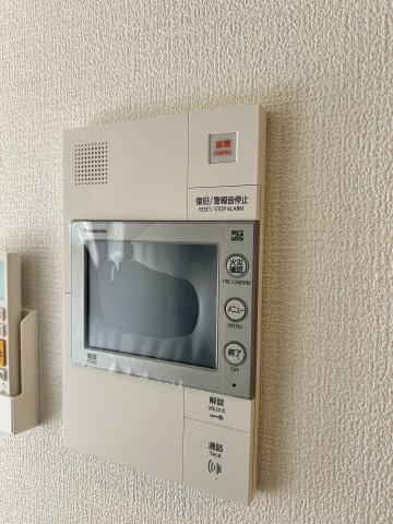 【セキュリティ】アドバンス神戸ラシュレ