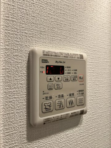 【設備】アドバンス神戸ラシュレ