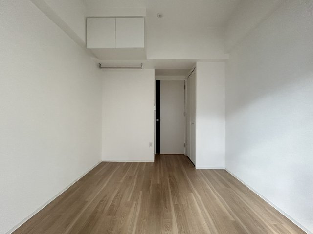 【寝室】アドバンス神戸ラシュレ