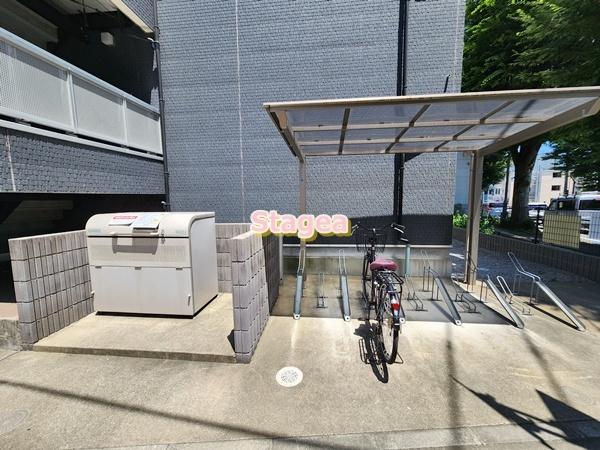 さいたま市中央区鈴谷４丁目の賃貸マンションのその他共用部分