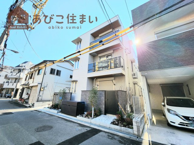 グリーンコート長居西