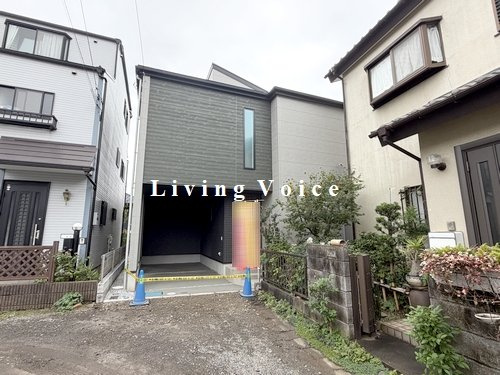 【仲介手数料０円】相模原市第9南区相模台　新築一戸建て　