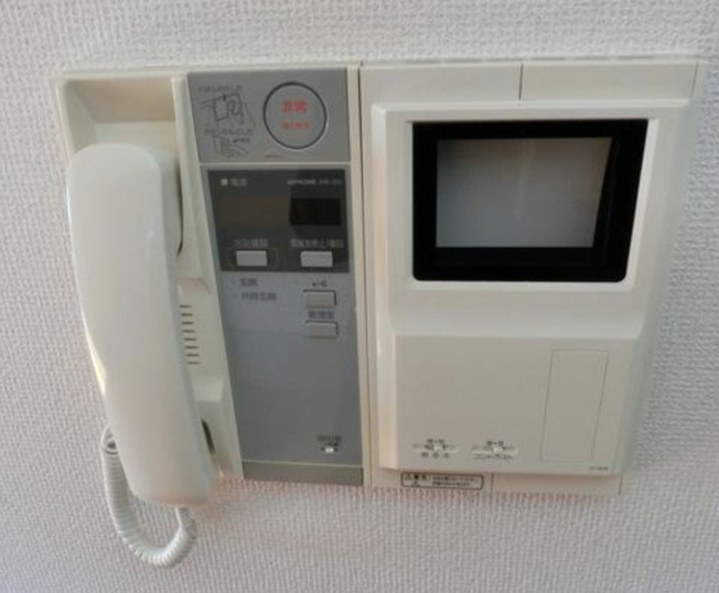 【セキュリティ】 | リリエンベルグ目白壱番館 | 別部屋　参考