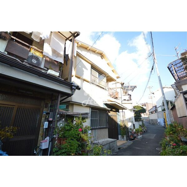 東垂水2丁目戸建