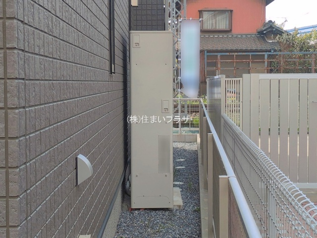 仲介手数料無料）一宮市木曽川町黒田IIのその他