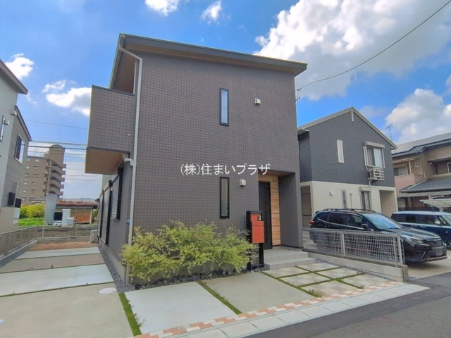 仲介手数料無料）一宮市木曽川町黒田II