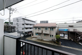【展望】
