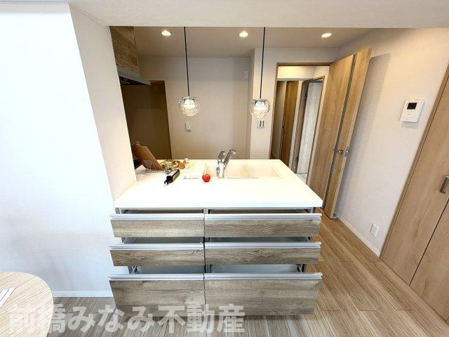 【中古マンション】高崎市貝沢町　サンハイツ　1001号室　3LDKのその他