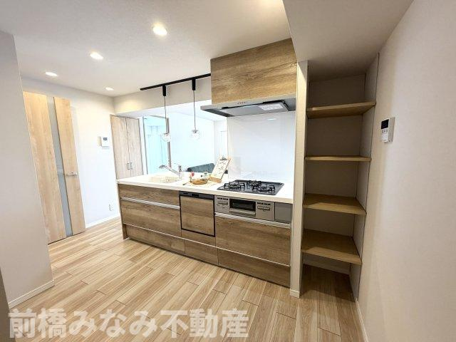 【中古マンション】高崎市貝沢町　サンハイツ　1001号室　3LDKのその他