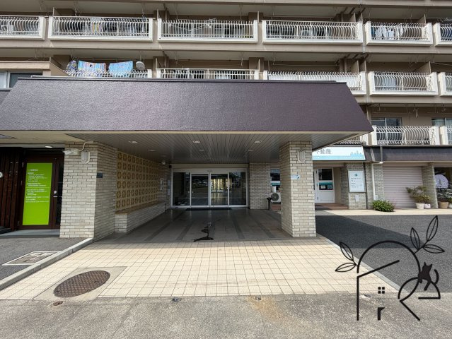 【中古マンション】高崎市貝沢町　サンハイツ　1001号室　3LDK