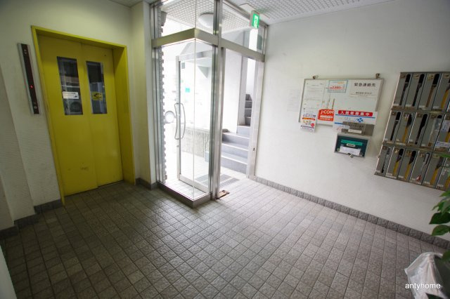 ラペール一番館　仲介手数料無料のその他共用部分