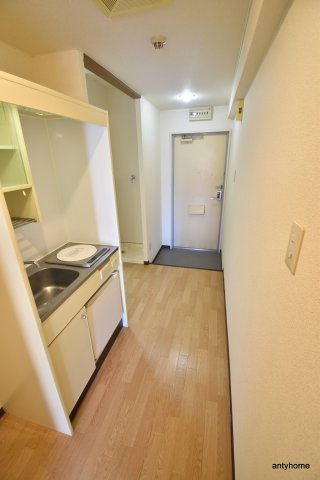 ラペール一番館　仲介手数料無料の内装
