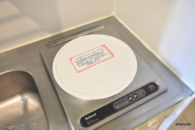 ラペール一番館　仲介手数料無料のキッチン