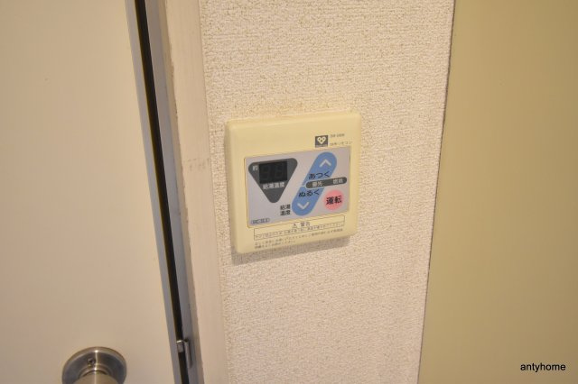 ラペール一番館　仲介手数料無料の設備