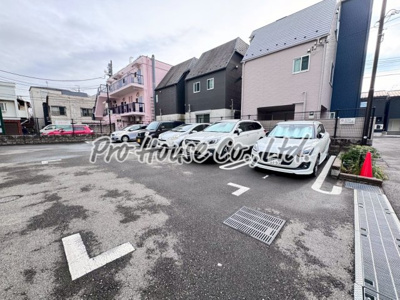 【駐車場】 | SORA