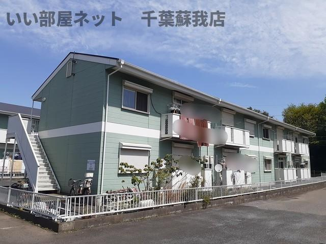 スターヒルズ長島Ｂ