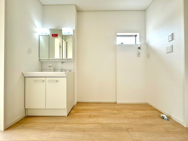 クレイドルガーデン坂井市春江町江留上新町　第３