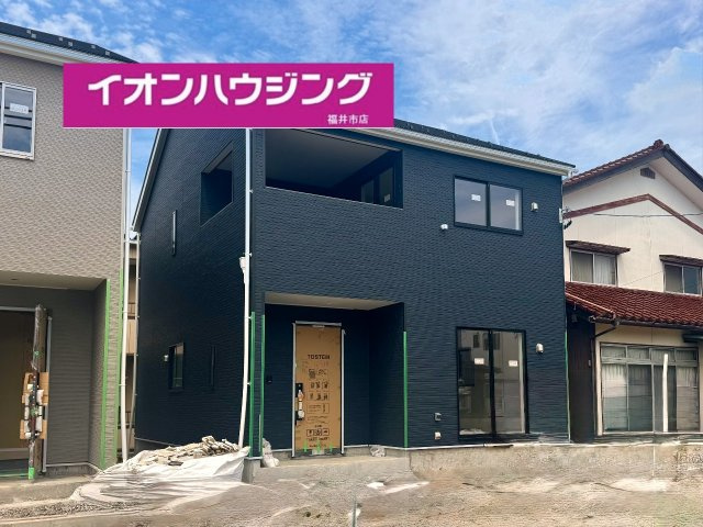 クレイドルガーデン坂井市春江町江留上新町　第３