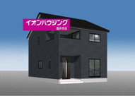 クレイドルガーデン坂井市春江町江留上新町　第３の画像
