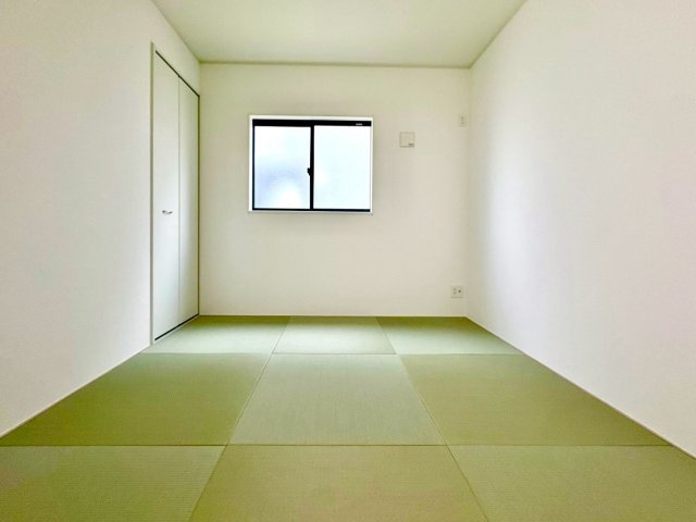 クレイドルガーデン坂井市春江町江留上新町　第３