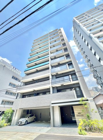 プレサンス　ロジェ　金山ミッドゲート